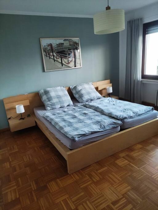 Auszeit Im Bergdorf Apartment Höxter Екстериор снимка